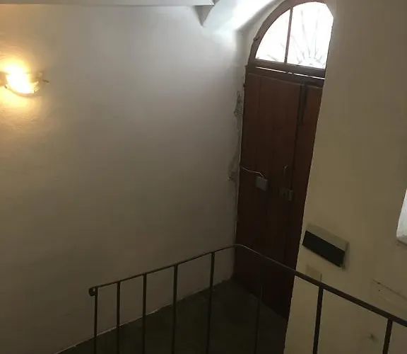 Aurora Delle Rose Appartamento Assisi