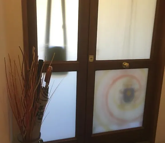 Aurora Delle Rose Appartamento