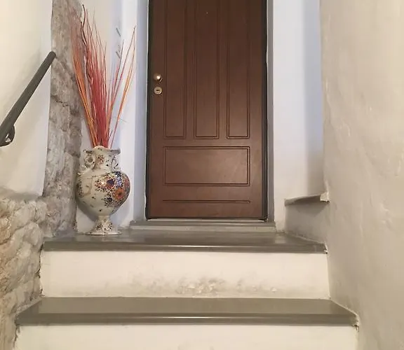 Aurora Delle Rose Appartamento *