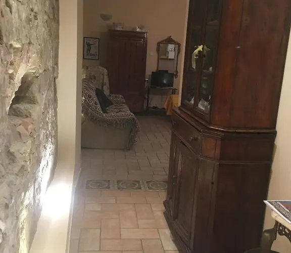 Aurora Delle Rose Appartamento