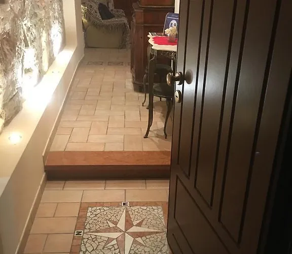 Aurora Delle Rose Assisi