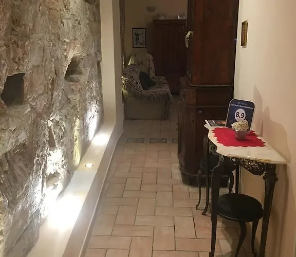 Aurora Delle Rose Assisi