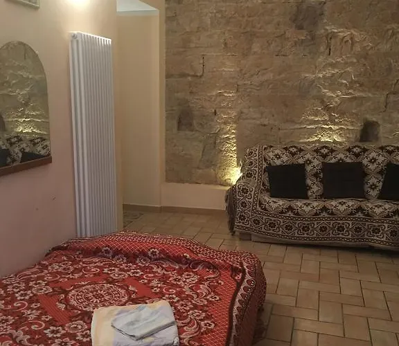 Apartment Aurora Delle Rose Assisi