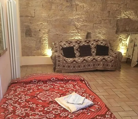 Aurora Delle Rose Appartamento *