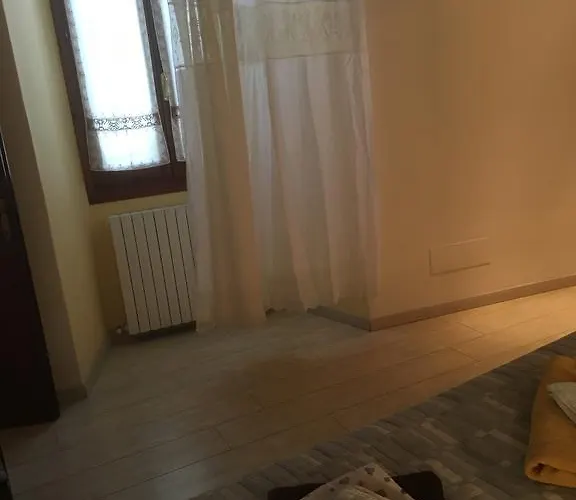 Appartamento Aurora Delle Rose