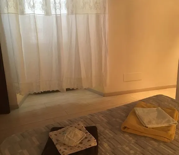 Aurora Delle Rose Appartamento Assisi