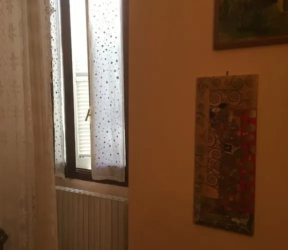 Aurora Delle Rose Apartment *