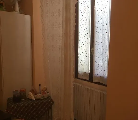 Aurora Delle Rose * Assisi