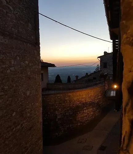 Aurora Delle Rose Appartamento