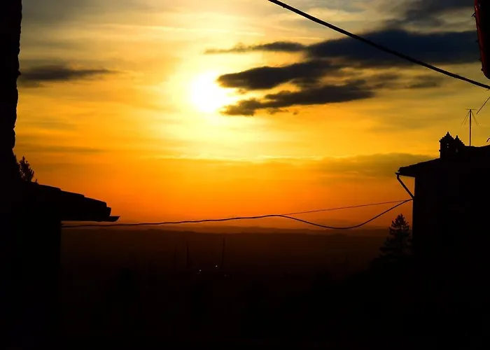 Appartamento Aurora Delle Rose