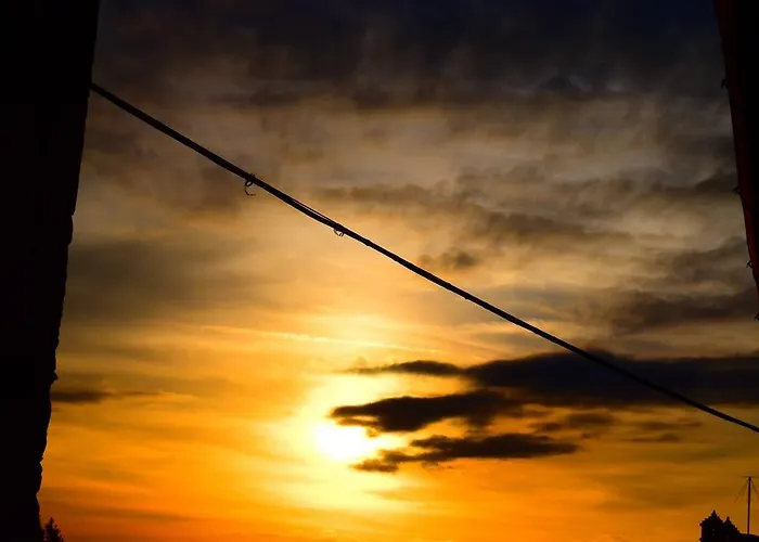 Aurora Delle Rose Appartamento