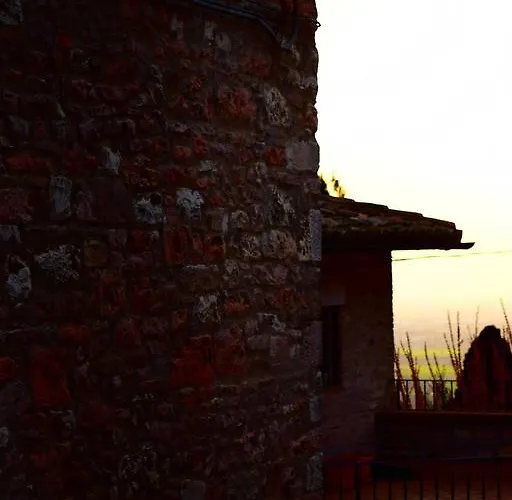 Aurora Delle Rose * Assisi