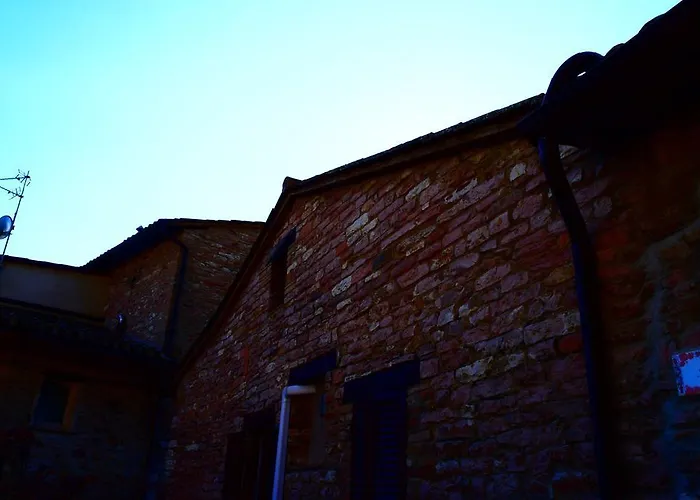 Appartamento Aurora Delle Rose Assisi