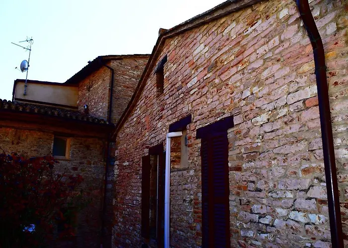 Appartamento Aurora Delle Rose