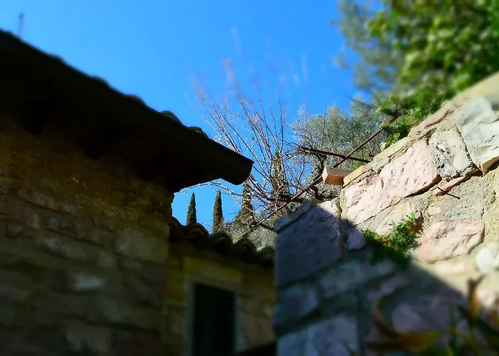 Aurora Delle Rose Appartamento