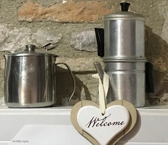 Aurora Delle Rose Appartamento *