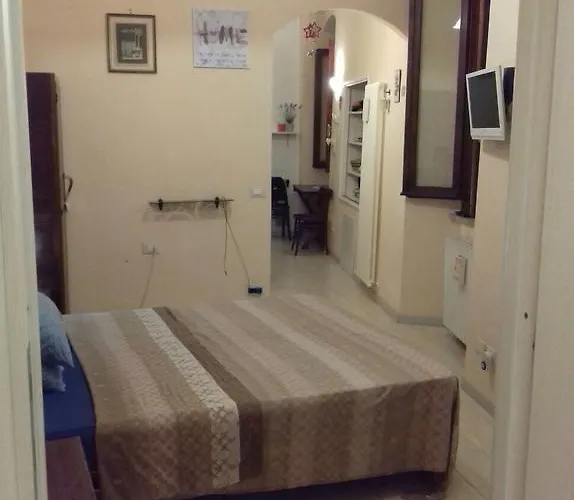 Appartamento Aurora Delle Rose Assisi