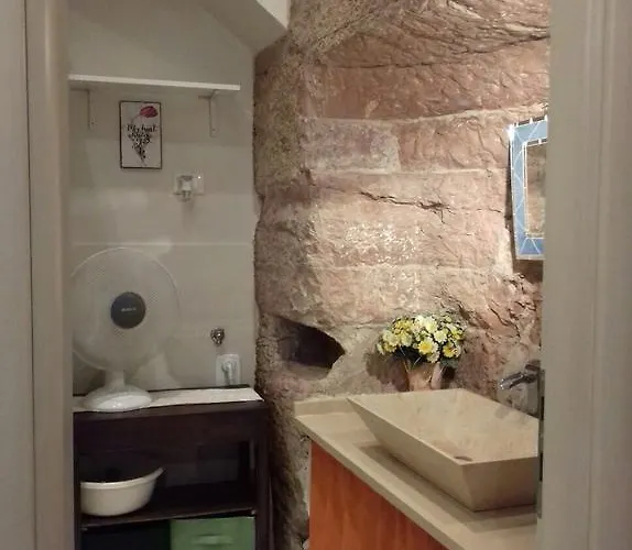 Appartamento Aurora Delle Rose