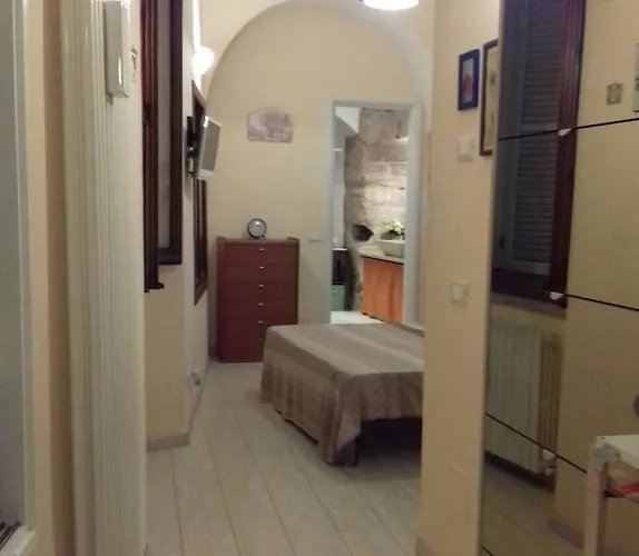 Aurora Delle Rose Appartamento