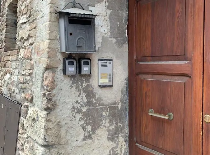 Appartamento Aurora Delle Rose Assisi