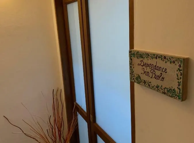 Appartamento Aurora Delle Rose