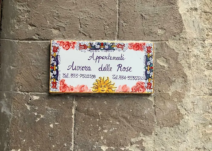 Appartamento Aurora Delle Rose Assisi